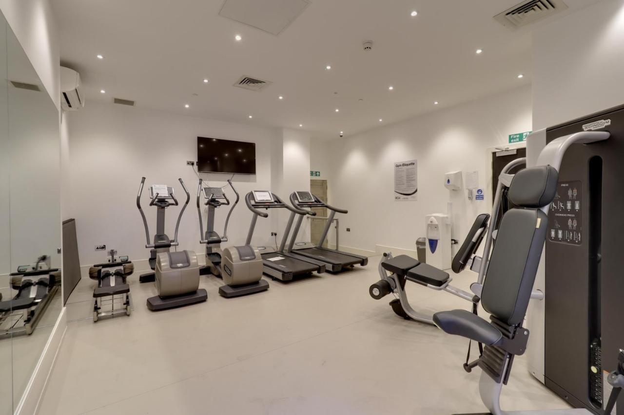 La Casa Suites Слау Экстерьер фото