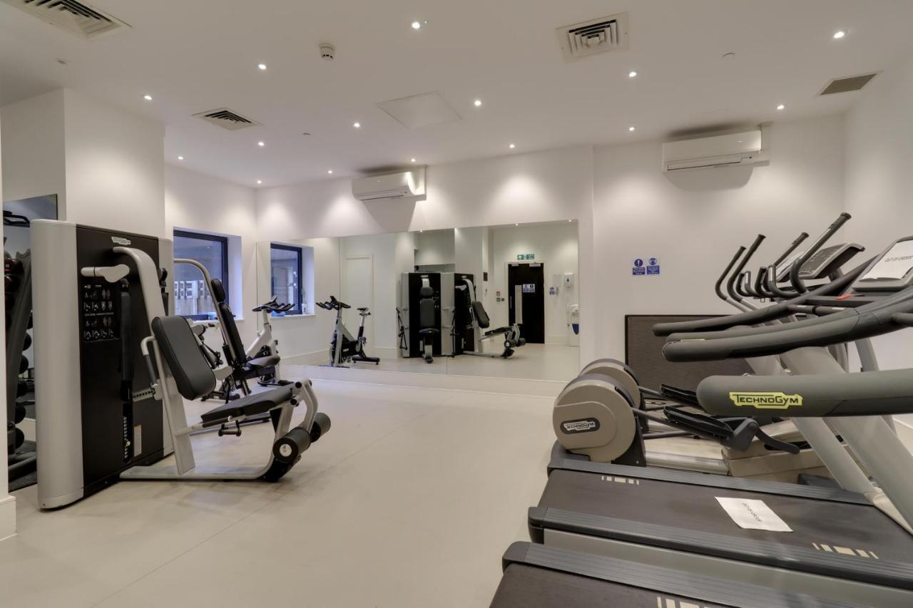 La Casa Suites Слау Экстерьер фото